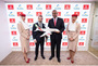 Emirates et Costa Croisières prolongent leur partenariat stratégique jusqu'en 2027 Emirates et Costa Croisières prolongent leur partenariat stratégique jusqu'en 2027