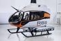 Le moteur Arriel de Safran choisi pour propulser le nouvel hélicoptère R88 de Robinson