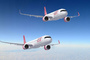 Jackson Square Aviation commande 50 appareils de la famille A320neo Jackson Square Aviation commande 50 appareils de la famille A320neo