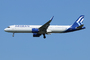 Airbus A321neo Aegean Airbus A321neo Aegean