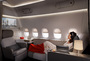 Air France a dévoilé sa nouvelle classe La Première