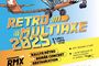 Retro Multiaxe 2025