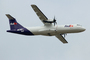 ATR 72-600F FedEx