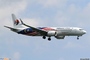 Boeing 737 Max 8 Malaysia Airines Boeing 737 Max 8 Malaysia Airines