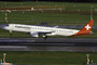 Embraer E195-E2 Helvetic Airways Embraer E195-E2 Helvetic Airways