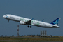Airbus A321neo Azores Airlines