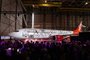 Boeing 737 Max 9 Corendon Airlines livrée spéciale "25 ans" Boeing 737 Max 9 Corendon Airlines livrée spéciale "25 ans"