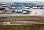 L’aérodrome de Paris-Saclay-Versailles (anciennement Toussus-le-Noble) L’aérodrome de Paris-Saclay-Versailles (anciennement Toussus-le-Noble)