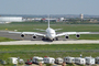 Premier vol Airbus A380 27 avril 2005 Premier vol Airbus A380 27 avril 2005