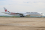 Airbus A350-1000 / JA01WJ / Japan Airlines Airbus A350-1000 / JA01WJ / Japan Airlines