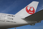 Airbus A350-1000 / JA01WJ / Japan Airlines