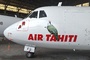 Air Tahiti présente une livrée pour la préservation des oiseaux