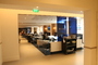 Salon Air France du terminal 2E Paris-Charles de Gaulle