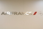 Salon Air France du terminal 2E Paris-Charles de Gaulle