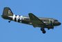 Douglas DC-3 Musée Aéronautique de Bretagne	