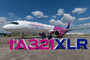 Airbus A321 XLR Wizz air Pratt & Whitney GTF