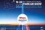 Salon international de l'aéronautique et de l'espace de Paris - Le Bourget 2025