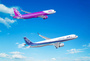 Airbus A320neo ANA et Peach