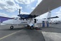 De Havilland Canada  Twin Otter Classic 300-G