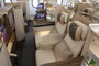 Airbus A350 Emirates - Business