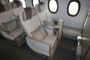Airbus A350 Emirates - premium eco