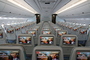 Airbus A350 Emirates - classe éco
