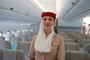 Airbus A350 Emirates - PNC