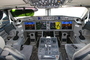 cockpit Airbus A220-300 jetBlue