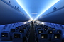 cabine Airbus A220-300 jetBlue