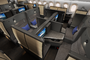 classe affaires "the room fx" All Nippon Airways