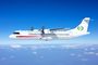 ATR 72-600 Domestic Airlines