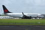 Boeing 737 Max 8 Air Canada 