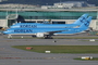 Boeing 777 & Boeing 747 Korean Air, nouvelle livrée à Séoul Incheon