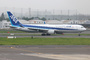 Boeing 767 All Nippon Airways