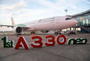 Airbus A330neo Air Côte d'Ivoire
