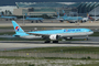 Boeing 777-300ER Korean Air (ancienne livrée)
