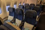 cabine eco Korean Boeing 777