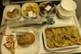 Repas Korean Air Boeing 777 