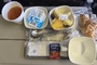 Repas Korean Air Boeing 777 