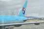  Korean Air Boeing 777 Séoul Incheon
