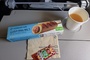 Repas retour Korean Air Boeing 777 