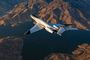 FlexJet présente son premier Gulfstream G700