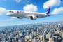 Latam Airlines signe un accord avec Embraer pour l'acquisition d'E195-E2