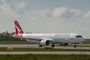 Premiers vols commerciaux des Airbus A321XLR de Qantas