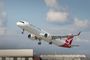 Premiers vols commerciaux des Airbus A321XLR de Qantas