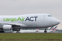 Boeing 747-400 Air ACT Airlines