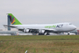 Boeing 747-400 Air ACT Airlines