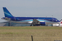 Airbus A320 Azerbaijan 