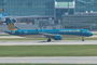 Airbus A321neo Vietnam Airlines