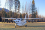 Un Kodiak 100 de Daher déployé en Idaho (U.S.A) aux côtés de l’U.S. Forest Service